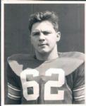 1948-58 Ohio State University Buckeyes The Sporting News Collection Archives Original Photos (Sporting News Collection Hologram/MEARS Photo LOA) - Lot of 16