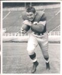 1948-58 Ohio State University Buckeyes The Sporting News Collection Archives Original Photos (Sporting News Collection Hologram/MEARS Photo LOA) - Lot of 16