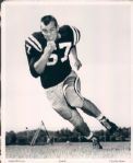 1953-60 Florida State University Seminoles Football The Sporting News Collection Archives Original Photos (Sporting News Collection Hologram/MEARS Photo LOA) - Lot of 11