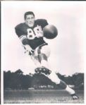 1953-60 Florida State University Seminoles Football The Sporting News Collection Archives Original Photos (Sporting News Collection Hologram/MEARS Photo LOA) - Lot of 11