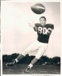 1953-60 Florida State University Seminoles Football The Sporting News Collection Archives Original Photos (Sporting News Collection Hologram/MEARS Photo LOA) - Lot of 11