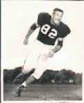 1953-60 Florida State University Seminoles Football The Sporting News Collection Archives Original Photos (Sporting News Collection Hologram/MEARS Photo LOA) - Lot of 11