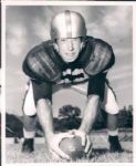 1953-60 Florida State University Seminoles Football The Sporting News Collection Archives Original Photos (Sporting News Collection Hologram/MEARS Photo LOA) - Lot of 11