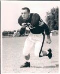 1953-60 Florida State University Seminoles Football The Sporting News Collection Archives Original Photos (Sporting News Collection Hologram/MEARS Photo LOA) - Lot of 11