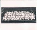 1953-60 Florida State University Seminoles Football The Sporting News Collection Archives Original Photos (Sporting News Collection Hologram/MEARS Photo LOA) - Lot of 11