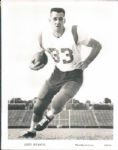 1948-60 University of Florida Gators Football "The Sporting News Collection Archives" Original Photos (Sporting News Collection Hologram/MEARS Photo LOA) - Lot of 40