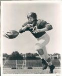 1948-60 University of Florida Gators Football The Sporting News Collection Archives Original Photos (Sporting News Collection Hologram/MEARS Photo LOA) - Lot of 40