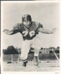 1948-60 University of Florida Gators Football The Sporting News Collection Archives Original Photos (Sporting News Collection Hologram/MEARS Photo LOA) - Lot of 40