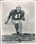 1948-60 University of Florida Gators Football The Sporting News Collection Archives Original Photos (Sporting News Collection Hologram/MEARS Photo LOA) - Lot of 40