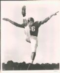 1948-60 University of Florida Gators Football The Sporting News Collection Archives Original Photos (Sporting News Collection Hologram/MEARS Photo LOA) - Lot of 40