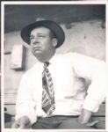 1948-60 University of Florida Gators Football The Sporting News Collection Archives Original Photos (Sporting News Collection Hologram/MEARS Photo LOA) - Lot of 40