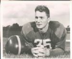 1948-60 University of Florida Gators Football The Sporting News Collection Archives Original Photos (Sporting News Collection Hologram/MEARS Photo LOA) - Lot of 40