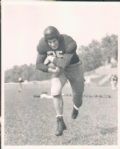 1948-60 Georgia Tech Yellow Jackets Football "The Sporting News Collection Archives" Original Photos (Sporting News Collection Hologram/MEARS Photo LOA) - Lot of 64