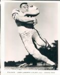 1948-60 Georgia Tech Yellow Jackets Football The Sporting News Collection Archives Original Photos (Sporting News Collection Hologram/MEARS Photo LOA) - Lot of 64