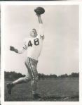 1948-60 Georgia Tech Yellow Jackets Football The Sporting News Collection Archives Original Photos (Sporting News Collection Hologram/MEARS Photo LOA) - Lot of 64