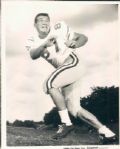 1948-60 Georgia Tech Yellow Jackets Football The Sporting News Collection Archives Original Photos (Sporting News Collection Hologram/MEARS Photo LOA) - Lot of 64