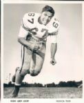 1948-60 Georgia Tech Yellow Jackets Football The Sporting News Collection Archives Original Photos (Sporting News Collection Hologram/MEARS Photo LOA) - Lot of 64