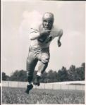 1948-60 Georgia Tech Yellow Jackets Football The Sporting News Collection Archives Original Photos (Sporting News Collection Hologram/MEARS Photo LOA) - Lot of 64