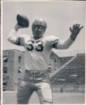 1948-60 Georgia Tech Yellow Jackets Football The Sporting News Collection Archives Original Photos (Sporting News Collection Hologram/MEARS Photo LOA) - Lot of 64