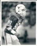 1969-91 University of Texas Longhorns Football The Sporting News Collection Archives Original Photos (Sporting News Collection Hologram/MEARS Photo LOA) - Lot of 45