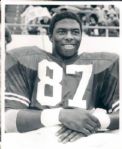1969-91 University of Texas Longhorns Football The Sporting News Collection Archives Original Photos (Sporting News Collection Hologram/MEARS Photo LOA) - Lot of 45