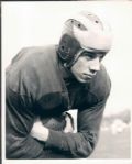 1946-60 University of Michigan Wolverines Football "The Sporting News Collection Archives" Original Photos (Sporting News Collection Hologram/MEARS Photo LOA) - Lot of 63