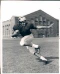 1946-60 University of Michigan Wolverines Football The Sporting News Collection Archives Original Photos (Sporting News Collection Hologram/MEARS Photo LOA) - Lot of 63