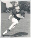 1946-60 University of Michigan Wolverines Football The Sporting News Collection Archives Original Photos (Sporting News Collection Hologram/MEARS Photo LOA) - Lot of 63