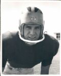 1946-60 University of Michigan Wolverines Football The Sporting News Collection Archives Original Photos (Sporting News Collection Hologram/MEARS Photo LOA) - Lot of 63