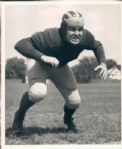 1946-60 University of Michigan Wolverines Football The Sporting News Collection Archives Original Photos (Sporting News Collection Hologram/MEARS Photo LOA) - Lot of 63