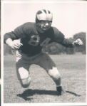 1946-60 University of Michigan Wolverines Football The Sporting News Collection Archives Original Photos (Sporting News Collection Hologram/MEARS Photo LOA) - Lot of 63