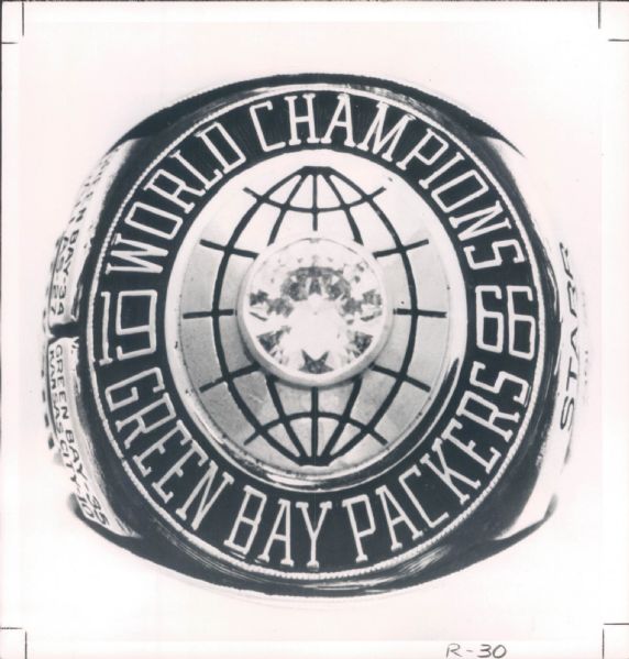 1966-96 The Super Bowl "The Sporting News Collection Archives" Original Photos (Sporting News Collection Hologram/MEARS Photo LOA) - Lot of 57