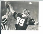 1966-96 The Super Bowl The Sporting News Collection Archives Original Photos (Sporting News Collection Hologram/MEARS Photo LOA) - Lot of 57