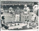 1966-96 The Super Bowl The Sporting News Collection Archives Original Photos (Sporting News Collection Hologram/MEARS Photo LOA) - Lot of 57