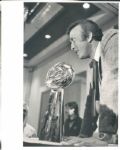 1966-96 The Super Bowl The Sporting News Collection Archives Original Photos (Sporting News Collection Hologram/MEARS Photo LOA) - Lot of 57