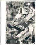 1966-96 The Super Bowl The Sporting News Collection Archives Original Photos (Sporting News Collection Hologram/MEARS Photo LOA) - Lot of 57