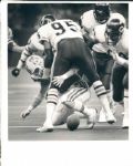 1966-96 The Super Bowl The Sporting News Collection Archives Original Photos (Sporting News Collection Hologram/MEARS Photo LOA) - Lot of 57
