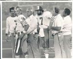 1966-96 The Super Bowl The Sporting News Collection Archives Original Photos (Sporting News Collection Hologram/MEARS Photo LOA) - Lot of 57