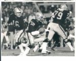 1966-96 The Super Bowl The Sporting News Collection Archives Original Photos (Sporting News Collection Hologram/MEARS Photo LOA) - Lot of 57