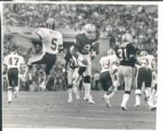 1966-96 The Super Bowl The Sporting News Collection Archives Original Photos (Sporting News Collection Hologram/MEARS Photo LOA) - Lot of 57