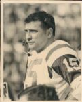 1941-96 College and National Football League Miscellany The Sporting News Collection Archives Original Photos (Sporting News Collection Hologram/MEARS Photo LOA) - Lot of 95