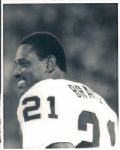 1941-96 College and National Football League Miscellany The Sporting News Collection Archives Original Photos (Sporting News Collection Hologram/MEARS Photo LOA) - Lot of 95