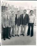 1941-96 College and National Football League Miscellany The Sporting News Collection Archives Original Photos (Sporting News Collection Hologram/MEARS Photo LOA) - Lot of 95