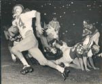 1941-96 College and National Football League Miscellany The Sporting News Collection Archives Original Photos (Sporting News Collection Hologram/MEARS Photo LOA) - Lot of 95