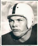 1941-96 College and National Football League Miscellany The Sporting News Collection Archives Original Photos (Sporting News Collection Hologram/MEARS Photo LOA) - Lot of 95