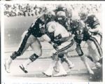 1941-96 College and National Football League Miscellany The Sporting News Collection Archives Original Photos (Sporting News Collection Hologram/MEARS Photo LOA) - Lot of 95