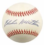 500 Home Run Club Signed Baseball - Lot of 6 With Mathews McCovey Murray Frank Robinson Banks Reggie Jackson - JSA 