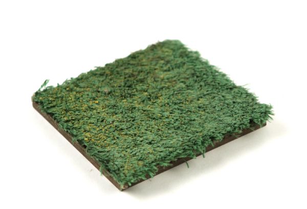 1988 Chicago Bears Soldier Field Turf - 3 1/2" x 4"