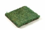 1988 Chicago Bears Soldier Field Turf - 3 1/2" x 4"