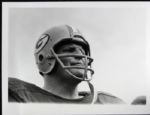 1960s Ray Nitschke Green Bay Packers Vintage/Modern Photographs - Lot of 11
